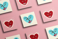 Funky Ugly Valentine Graphic Bundle Product Image 8