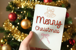 Christmas Eve Product Image 2
