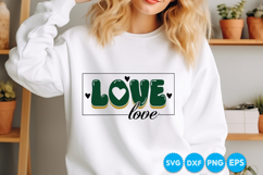 Earth day quotes SVG Design, Earth day SVG Design Product Image 2