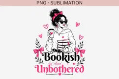 Book besties png design for T-shirts Product Image 2