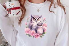 Pink Tis The Season Christmas Sublimation, Christmas Clipart Product Image 2