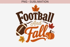 Autumn phrase png design for T-shirts Product Image 2