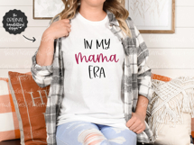 In My ... Era Family SVG Bundle Product Image 2