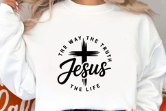 Christian SVG Bundle Product Image 5