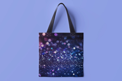 Pink Glitter Digital Paper Product Image 2