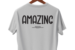 Simple October Product Image 2