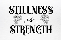 Motivational Quotes Designs SVG Product Image 2