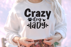 Dog Mom SVG Bundle Product Image 3