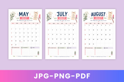 2027 Handmade Business Success Planner Product Image 2