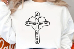 Christian SVG Bundle Product Image 2