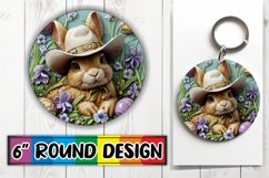 Easter Bunny Delight Sublimation Assortment Product Image 1