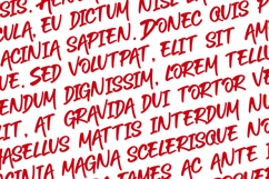 Supernova a Markertype Product Image 2