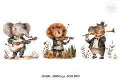 Symphonic Critters Product Image 2