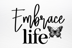 Motivational Quotes Designs SVG Product Image 2