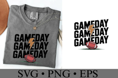 Game Day Svg | Sport Svg | Shirt Svg Product Image 3