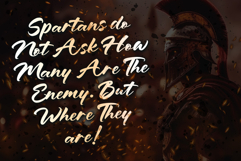 Spartan Brush Product Image 2