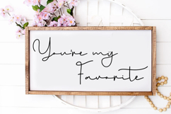 Vintage Farmhouse SVG Bundle Product Image 4