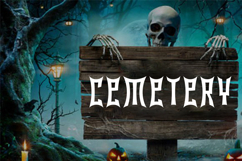 Halloween Excitement Product Image 2