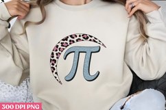 Pi Day Sublimation PNG Product Image 3