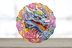 Psychedelic Dragon Flowers Wind Spinner,Rainbow Dragons Wind Spinner,Wind Spinner Love,Psychedelia Dragon Wind Spinner, Psychedelic Dragon Flowers Spinner, Rainbow Dragons Spinner, Psychedelia Dragon Spinner Alt Wind Spinner, Sublimation Psychedelic Drago
