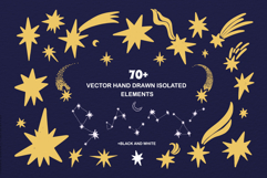Starry Sky Magic Pack Product Image 2