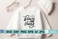 Baby Design SVG, Cool Baby Svg, Newborn Svg Design Product Image 1