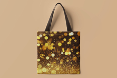 Gold Glitter Sparkle Digital Paper Product Image 2