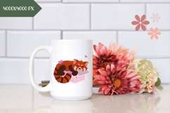 Red Panda Illustration, Red Panda PNG, Animals Print Product Image 2