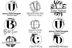 Big Bundle - Monogram Collection Product Image 2