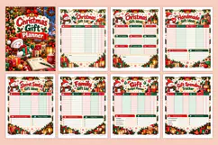 Christmas Gift Planner Kdp interiors Product Image 2