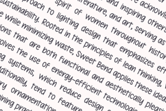 Creative Soul - Handwritten Font Product Image 2