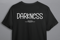 Black House Product Image 2