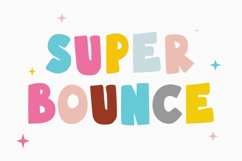 Super Bounce Product Image 3
