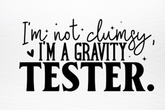 Funny Quotes Designs SVG Product Image 2