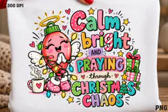 4 Christian Shirt PNG Product Image 2