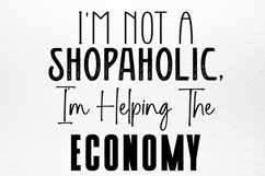 Funny Quotes Designs SVG Product Image 2