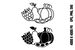 Dietary Fiber Icons Product Image 1