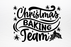 Christmas Pot Holder SVG Product Image 2