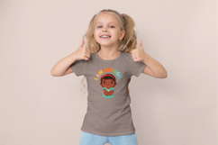 I Am Enough | Faith Affirmation Clipart Product Image 2