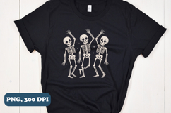 Spooky Halloween Sublimation PNG Product Image 3