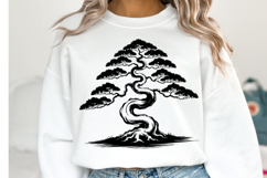 Family Tree svg | Tree of Life | Dreaming Tree | Shirt Svg Product Image 1