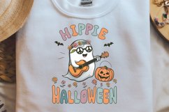 Funny Halloween Cute Spooky Product Image 2