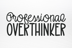 Funny Quotes Designs SVG Product Image 2