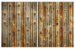 Metal, Grunge, Paper, Papers, Junk Journal Product Image 2