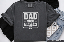 Dad SVG Quotes PNG Product Image 2