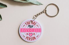 You are my favorite person SVG Product Image 2