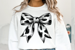 Bow Svg | Svg Files for Cricut | Shirt Svg Product Image 2
