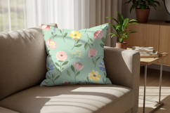 Pillow mockup display Product Image 3