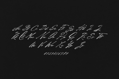 Radiant Horizon Signature Script Font Product Image 2