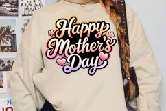 Happy Mother&#039;s Day Sublimation, Mother&#039;s Day Gifts Png Product Image 3